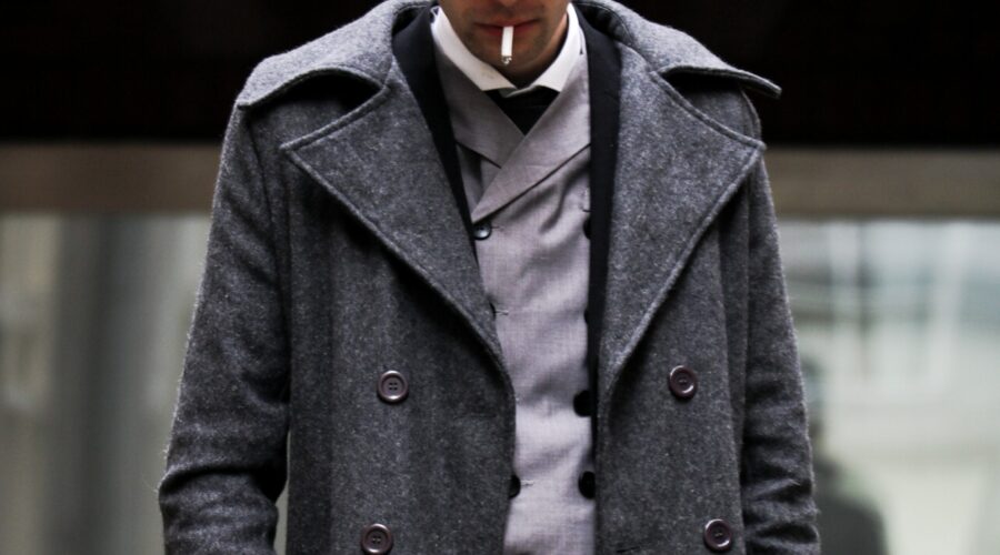 Comment Choisir un Manteau d&rsquo;Hiver Chaud et Stylé