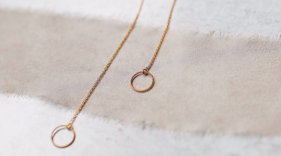 Les tendances en matière de bijoux pour cette saison