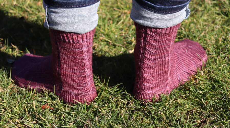 Comment Choisir les Bonnes Chaussettes pour Compléter Votre Tenue