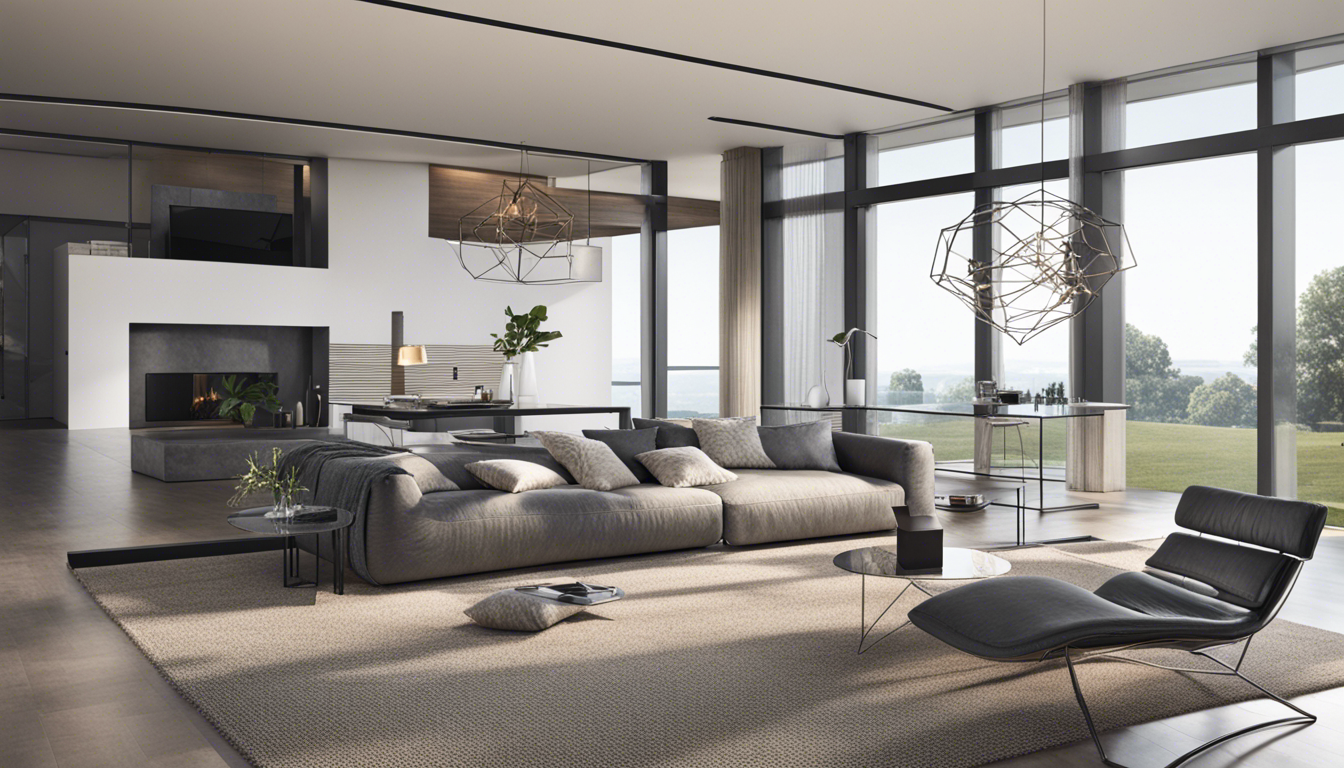 Adopter un Style de Vie Moderne : Inspirations et Conseils Pratiques ...