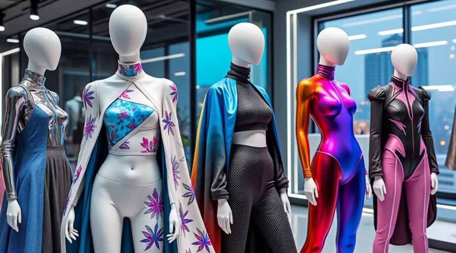 découvrez notre sélection des mannequins incontournables à surveiller en 2025. plongez dans l'univers de la mode et explorez les talents émergents qui redéfinissent les standards de beauté et d'élégance. ne manquez pas ces icônes qui marqueront l'année à venir !