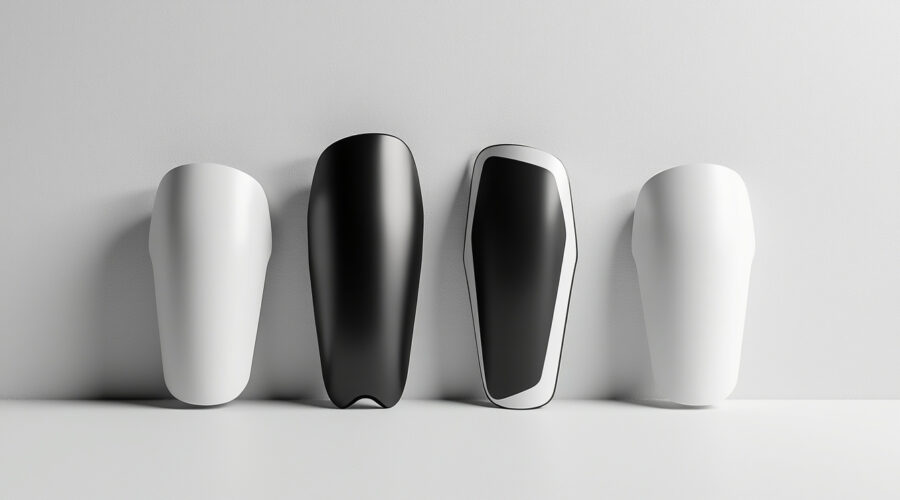 découvrez les protège-tibias épurés, la nouvelle tendance dans le monde du sport. ces modèles miniatures allient style et fonctionnalité, offrant protection et confort tout en restant discrets. parfaits pour les athlètes à la recherche d'une solution moderne et élégante.