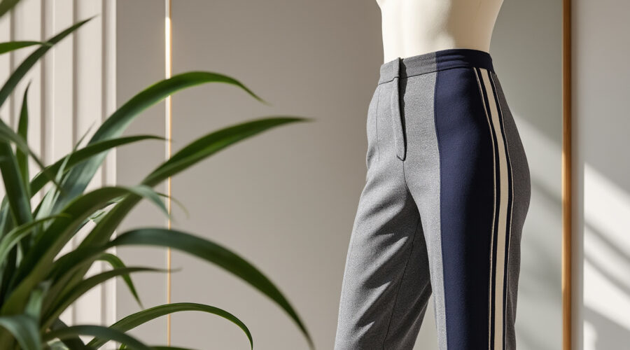 découvrez le pantalon uniqlo à partir de 34,90 euros, alliant confort et style avec une matière innovante qui fait fureur. idéal pour toutes les occasions, ce pantalon est un essentiel de votre garde-robe !