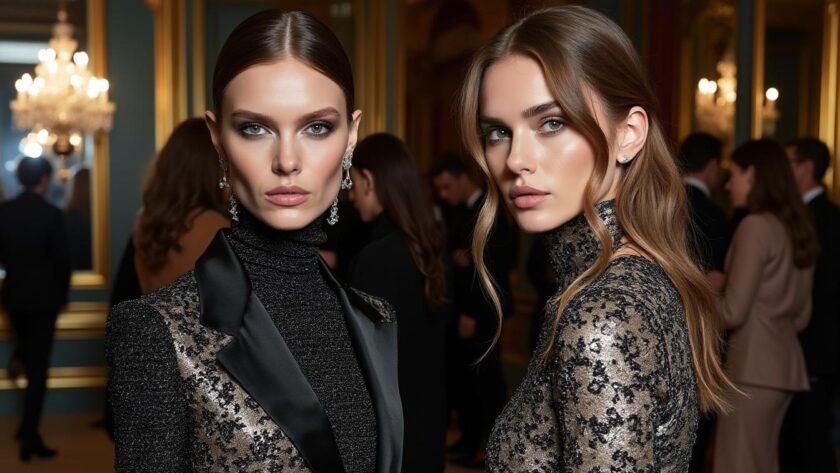 découvrez les implications du départ des directeurs artistiques sur le rôle des ambassadrices, avec un focus sur isabelle huppert collaborant avec balenciaga et deva cassel représentant dior. une analyse approfondie des changements de stratégies et des nouvelles dynamiques dans le monde de la mode.