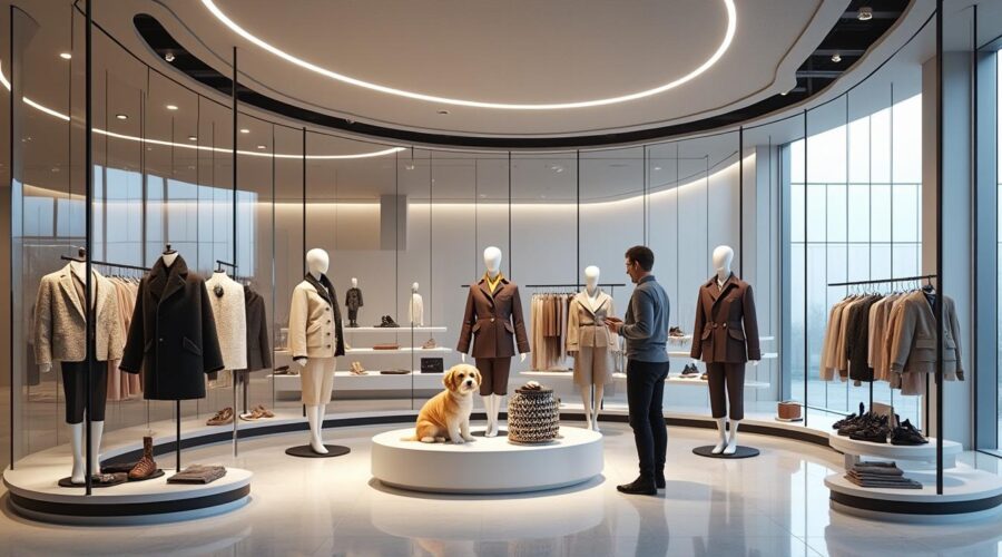 découvrez comment choisir les meilleurs vêtements pour chien en 2025 : conseils, tendances, critères de confort et sécurité pour habiller votre compagnon à quatre pattes tout en style.