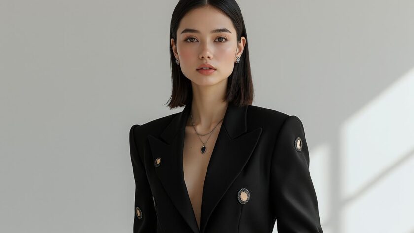 découvrez nos conseils pour choisir un vêtement mite noir et créer un look élégant et tendance en 2025. astuces mode, styles et associations pour un look parfait.