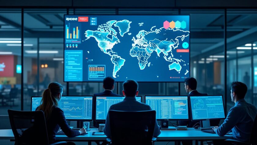 découvrez les pratiques souvent cachées des agences en manipulation de google my business et comment cela impacte la visibilité de votre entreprise en ligne.