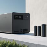 découvrez les batteries powbat et leur centrale électrique portable performante pour une énergie fiable où que vous soyez. idéal pour vos besoins mobiles et domestiques.