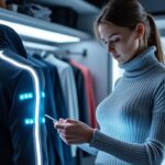 découvrez comment les avancées technologiques révolutionnent le monde des vêtements, alliant innovation, confort et style pour transformer notre garde-robe au quotidien.
