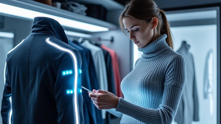 découvrez comment les avancées technologiques révolutionnent le monde des vêtements, alliant innovation, confort et style pour transformer notre garde-robe au quotidien.