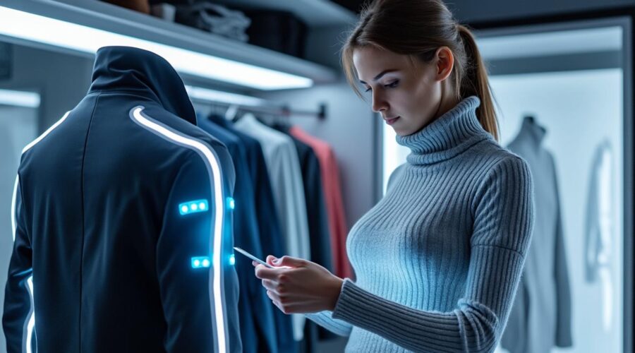 découvrez comment les avancées technologiques révolutionnent le monde des vêtements, alliant innovation, confort et style pour transformer notre garde-robe au quotidien.
