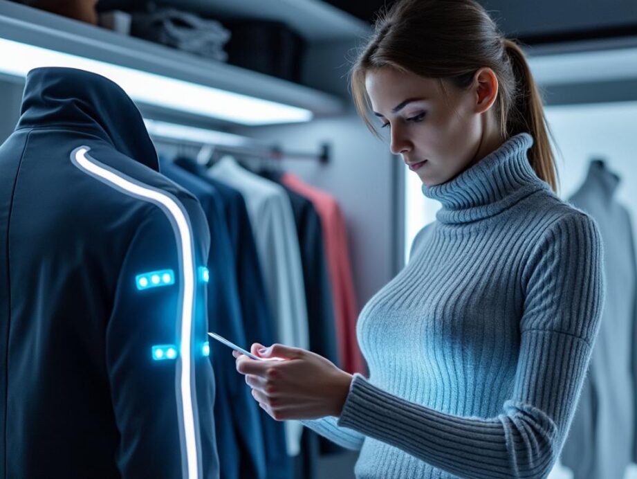 découvrez comment les avancées technologiques révolutionnent le monde des vêtements, alliant innovation, confort et style pour transformer notre garde-robe au quotidien.