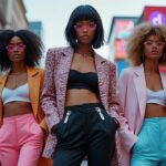 découvrez les tendances incontournables des vêtements rétro pour 2025 et comment intégrer ce style vintage à votre garde-robe moderne avec élégance.