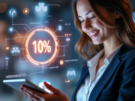 profitez d'une réduction permanente de 10 % avec le code promo officiel wisewand « codewisewand10 ». économisez à vie sur vos achats grâce à cette offre exclusive.