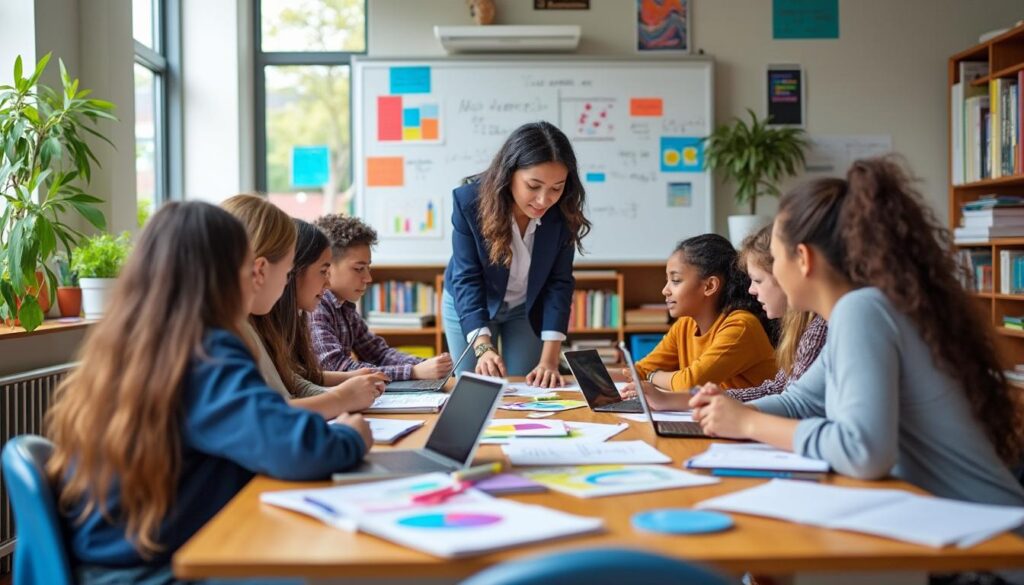 découvrez notre test d'orientation scolaire gratuit destiné aux collégiens et lycéens, proposé par après l'école, pour mieux choisir votre voie et réussir votre avenir.