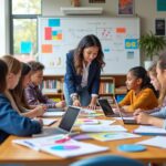 découvrez notre test d'orientation scolaire gratuit destiné aux collégiens et lycéens, proposé par après l'école, pour mieux choisir votre voie et réussir votre avenir.