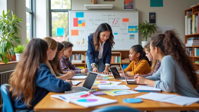 découvrez notre test d'orientation scolaire gratuit destiné aux collégiens et lycéens, proposé par après l'école, pour mieux choisir votre voie et réussir votre avenir.