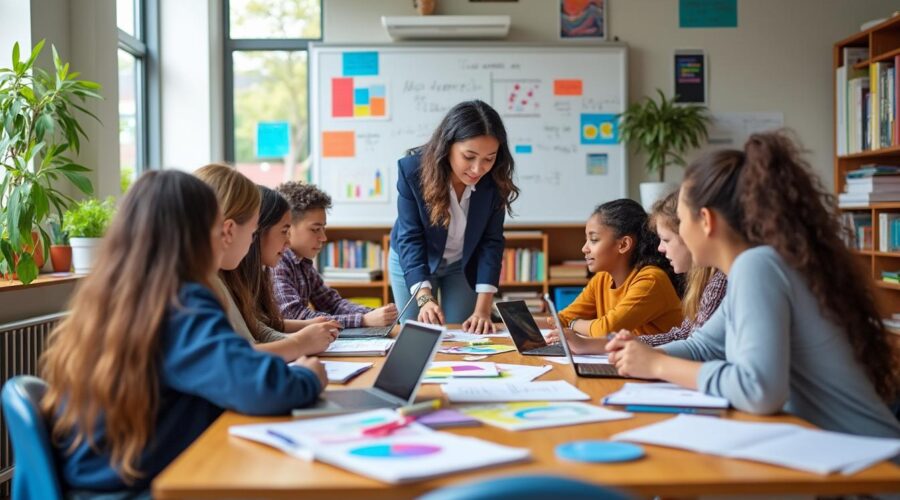 découvrez notre test d'orientation scolaire gratuit destiné aux collégiens et lycéens, proposé par après l'école, pour mieux choisir votre voie et réussir votre avenir.