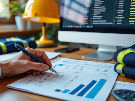 découvrez comment choisir le compte comptable adapté pour les vêtements de travail afin de gérer efficacement vos dépenses professionnelles.
