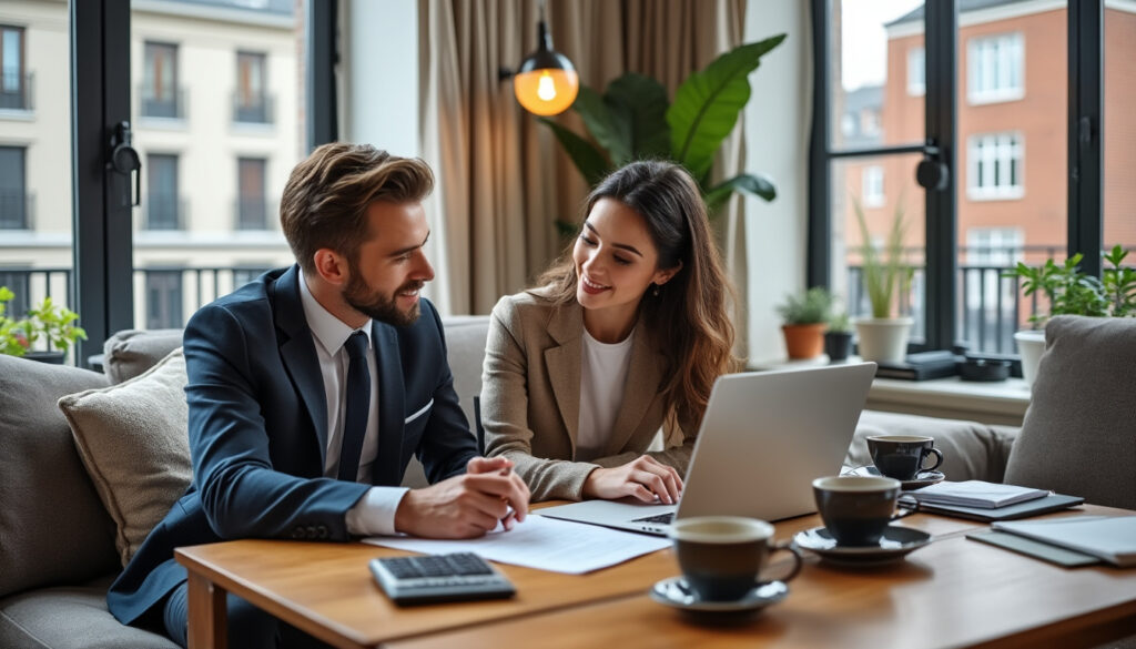 découvrez notre guide complet pour réussir l'achat d'un bien lmnp d'occasion, avec des conseils pratiques et toutes les étapes clés pour un investissement rentable.