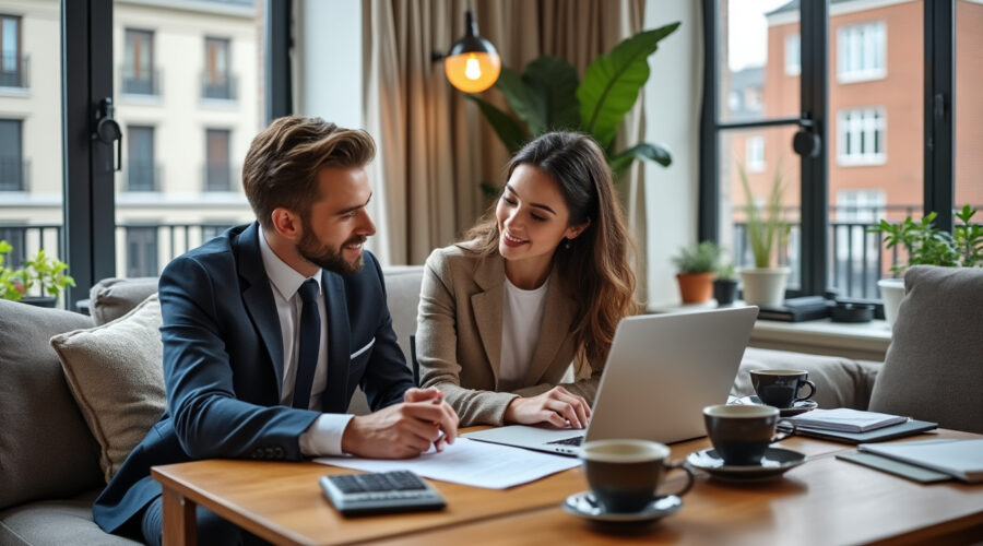 découvrez notre guide complet pour réussir l'achat d'un bien lmnp d'occasion, avec des conseils pratiques et toutes les étapes clés pour un investissement rentable.