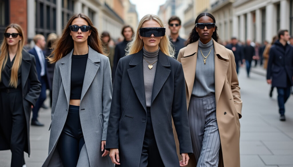 explorez les tendances incontournables des vêtements anglais en 2025 et découvrez comment allier style classique et modernité pour un look unique.