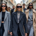 explorez les tendances incontournables des vêtements anglais en 2025 et découvrez comment allier style classique et modernité pour un look unique.