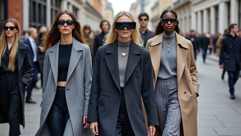 explorez les tendances incontournables des vêtements anglais en 2025 et découvrez comment allier style classique et modernité pour un look unique.