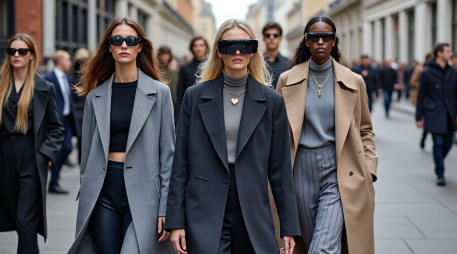 explorez les tendances incontournables des vêtements anglais en 2025 et découvrez comment allier style classique et modernité pour un look unique.