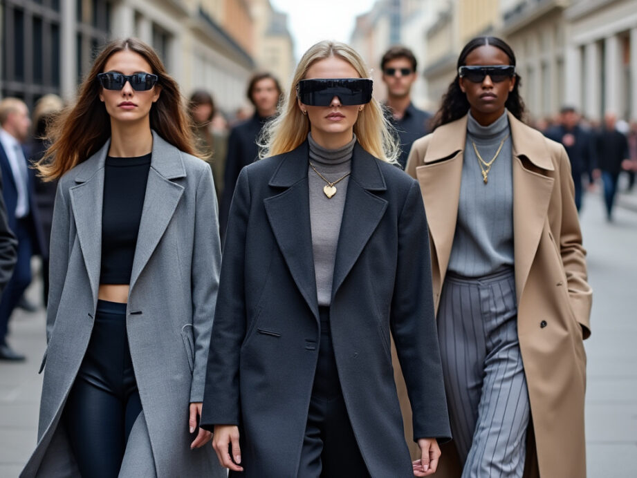 explorez les tendances incontournables des vêtements anglais en 2025 et découvrez comment allier style classique et modernité pour un look unique.