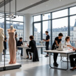 explorez les dernières tendances mode 2025 avec l'atelier paris vêtement. découvrez des créations innovantes alliant élégance et modernité.