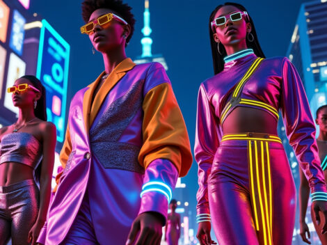 explorez l'univers unique de sonstiges, la marque de vêtements tendance qui révolutionne la mode en 2025 avec des styles innovants et audacieux.