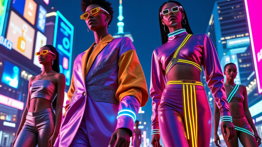 explorez l'univers unique de sonstiges, la marque de vêtements tendance qui révolutionne la mode en 2025 avec des styles innovants et audacieux.