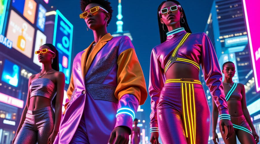 explorez l'univers unique de sonstiges, la marque de vêtements tendance qui révolutionne la mode en 2025 avec des styles innovants et audacieux.